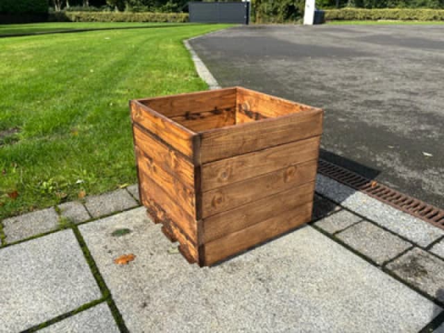 Charles Taylor Trading Charles Taylor Large Open Planter