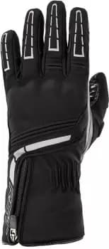 RST Storm 2 Waterproof Ladies Motorcycle Gloves, black, Size S for Women, black, Size S for Women