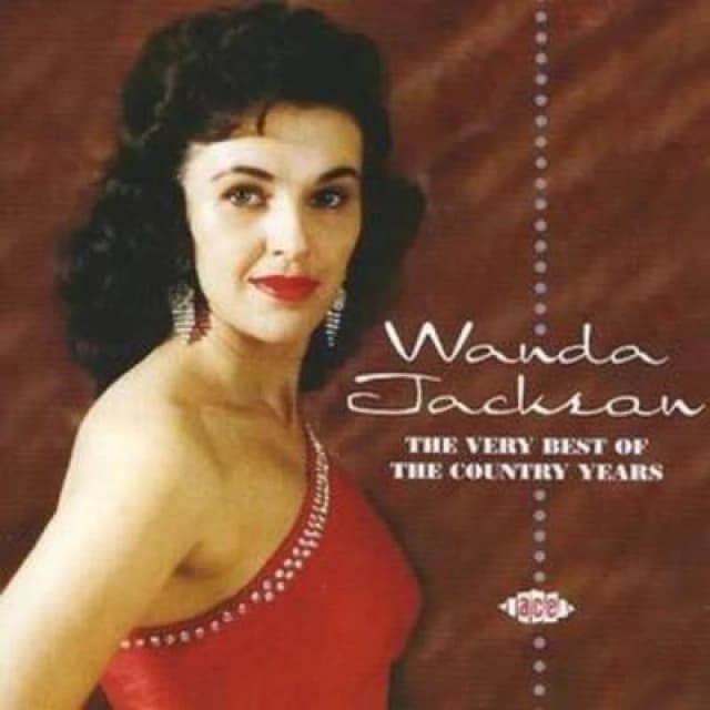 The Very Best of the Country Years CD / Album