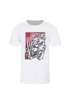 Komainu T-Shirt
