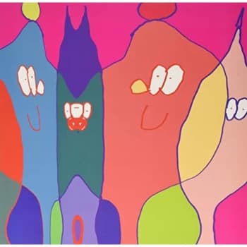 Frankey & Sandrino - Boson Vinyl