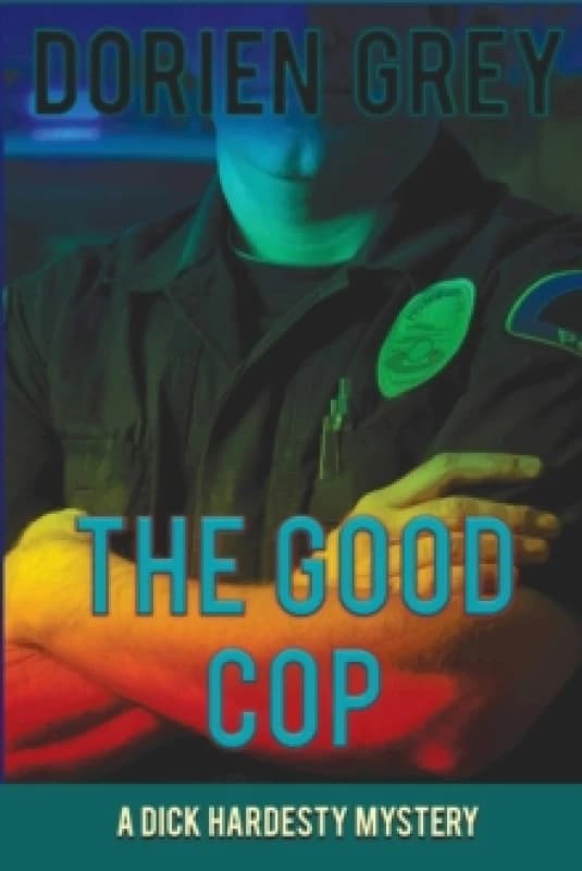The Good Cop Paperback / softback