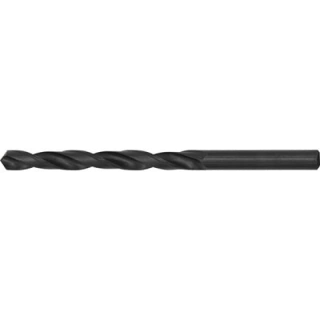 Loops HSS Twist Drill Bit - 7mm x 105mm - High Speed Steel - Metal Drilling Bits Metallics