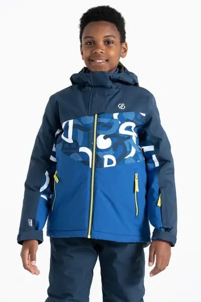 Dare 2b 'Humour II' ARED Waterproof Ski Jacket Mid Navy