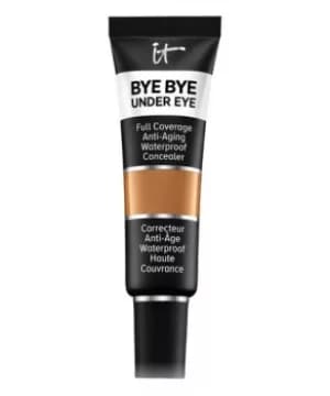 IT Cosmetics Bye Bye Under Eye Rich Amber (W)