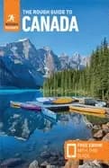 rough guide to canada