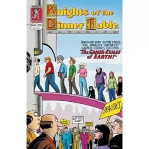 Knights of the Dinner Table Issue # 290