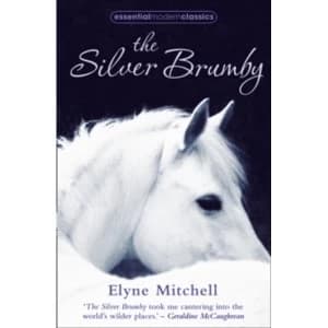 The Silver Brumby