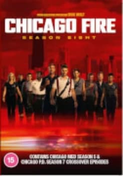Chicago Fire Season 8
