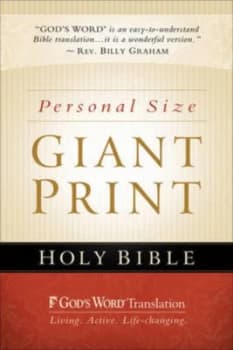 Gods Word Paperback