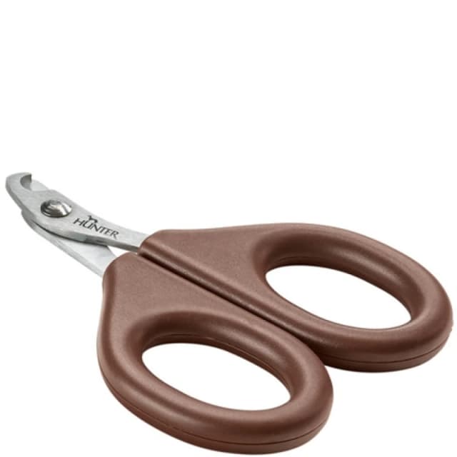 Hunter Nail Scissors - Small Scissor_S-65586