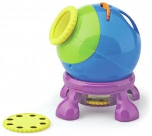 Learning Resources Primary Science Shining Stars Projector.