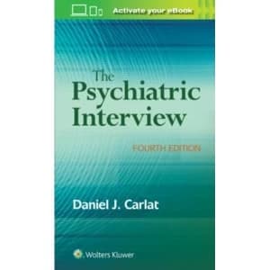 The Psychiatric Interview