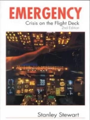 Emergency by Stanley Stewart