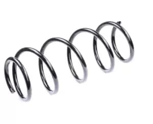 RIDEX Coil spring OPEL,VAUXHALL 188C0144 0312308,0312310,312308 Suspension spring,Springs,Coil springs,Coil spring suspension,Suspension springs