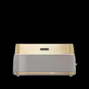 Morphy Richards Signature Opulent 245743 4 Slice Toaster