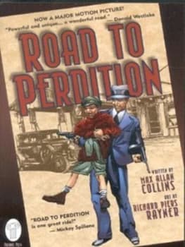 Road to Perdition Paperback