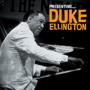 Duke Ellington - Presenting Duke Ellington CD