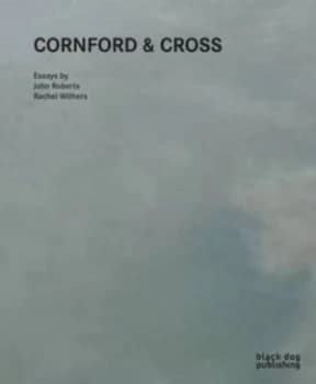 Cornford and Cross by John Roberts Hardback
