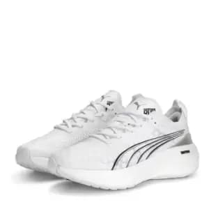 Puma ForeverRUN Nitro Womens Running Shoes - White