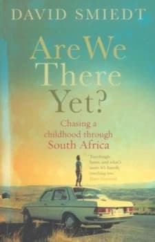 Are We There Yet by David Smiedt Book