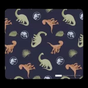 Jurassic Park Dinosaurs Gaming Mouse Mat - Small
