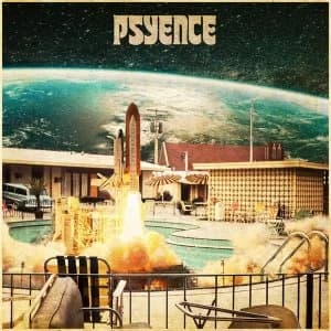 Psyence - Psyence Vinyl