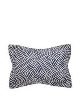 Bedeck Of Belfast Bedeck Of Belfast Konoko Oxford Pillowcase