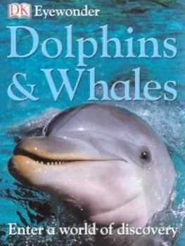 Whales and Dolphins by Caroline Bingham Paperback