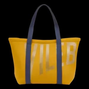 Large Beach Bag Vilebrequin - Bagsib - Beige - Size OSFA - Vilebrequin