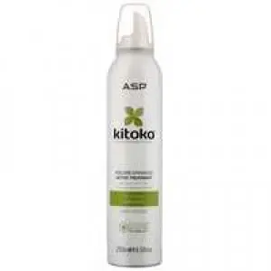 Kitoko Volume-Enhance Active Treatment Mousse 250ml