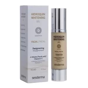 Sesderma Hidroquin Depigmenting Gel 50ml