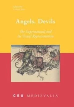 Angels Devils by Gerhard Jaritz Hardback