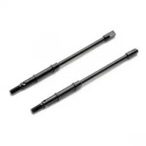 Hobao Dc-1 Rear Drive Shaft, 2 Pcs.