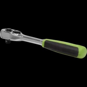 Siegen S01200 1/4" Drive Ratchet 1/4"