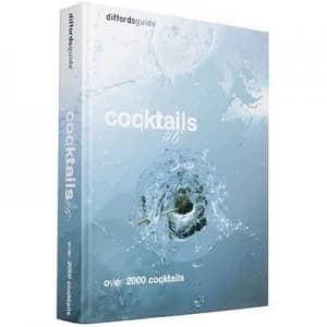 Diffords Guide to Cocktails. V. 6 by Simon Newlyn Difford Hardback