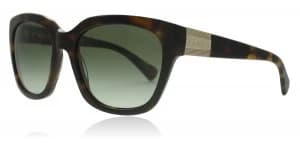 Ralph RA5221 Sunglasses Tortoiseshell 15858E 54mm