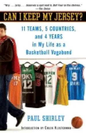 can i keep my jersey 11 teams 5 countries and 4 years in my life as a bask