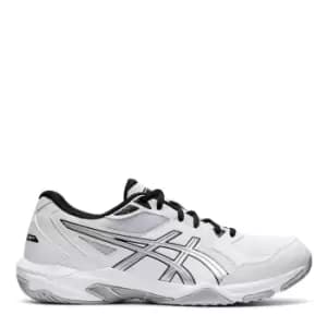 Asics GEL-Rocket 10 Mens Indoor Shoes - White