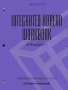 integrated korean workbook intermediate 1 second edition