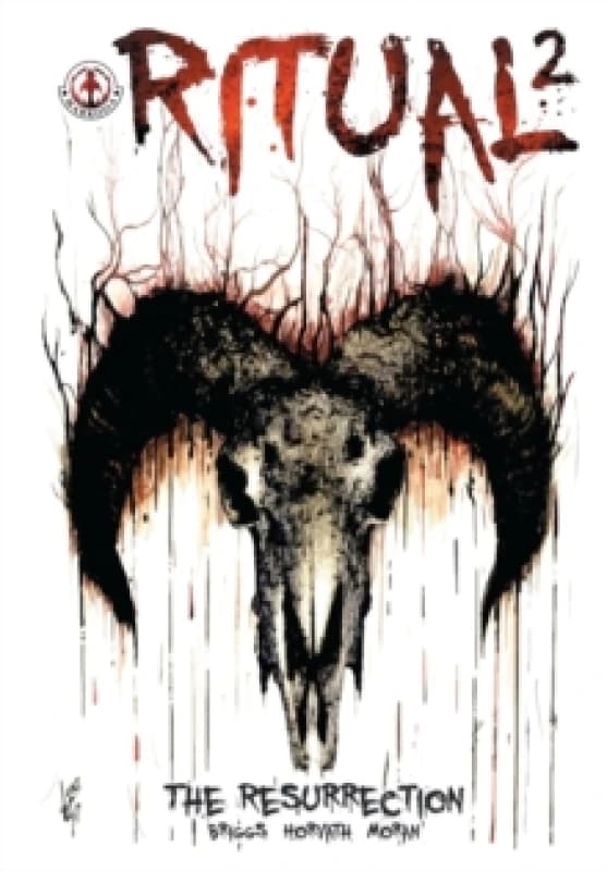 Ritual: The Resurrection : 2 Paperback / softback