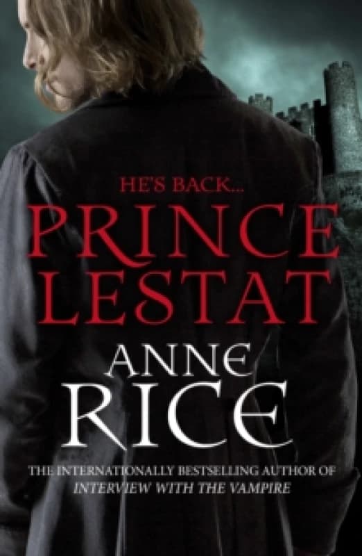 Prince Lestat. Paperback. By Anne Rice Books