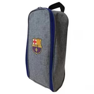 FC Barcelona Premium Boot Bag