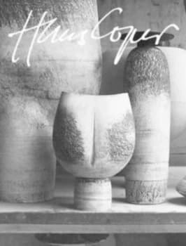 Hans Coper by Tony Birks