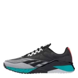 Reebok Nano X2 Shoes Mens - Black