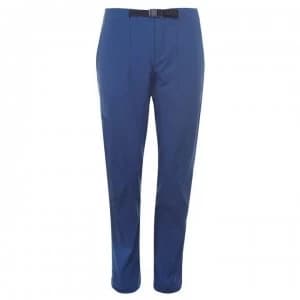 Mountain Hardwear Chockstone Trousers Ladies - Zinc