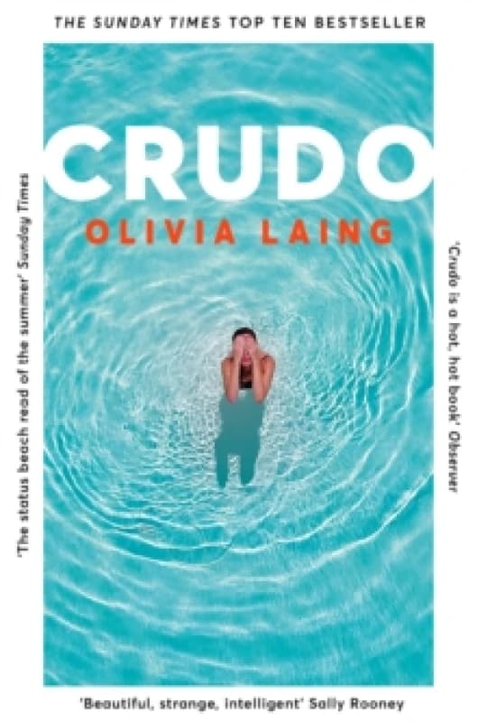 Crudo Paperback / softback