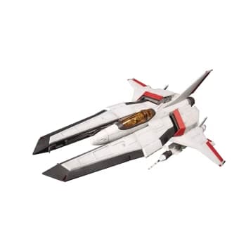 Plum Gradius 1/144 Scale Plastic Model Kit - Vic Viper Gradius (2P Color)