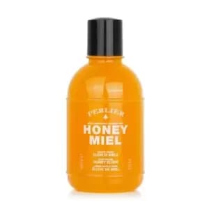 PerlierHoney Miel Bath & Shower Cream 1000ml/33.8oz