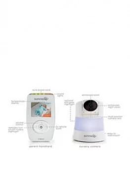 Summer Infant Summer Infant Sure Sight 2.4 Video Monitor